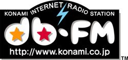 db-FM logo