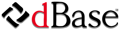 dBASE (Ashton-Tate) logo
