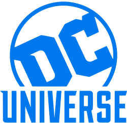 DC Universe logo