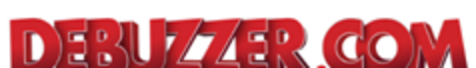 DeBuzzer (דה באזר) logo