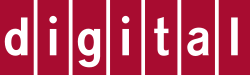 DECnet logo