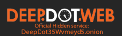 DeepDotWeb logo