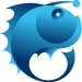 Deepfish logo