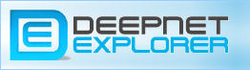 Deepnet Explorer logo