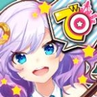 Deka☆Musu logo