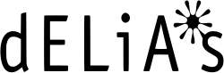dELiA*s logo