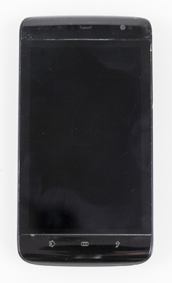 Dell Streak logo