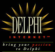 Delphi logo