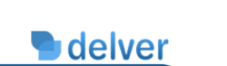 Delver logo