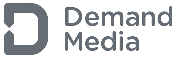 Demand Studios (Demand Media) logo