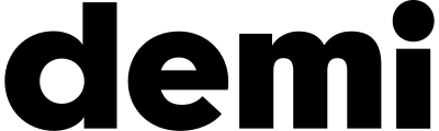 Demi.fi logo