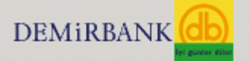 Demirbank logo