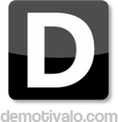Demotivalo.net logo