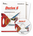 Derive logo