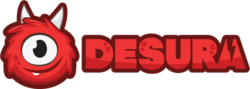 Desura logo