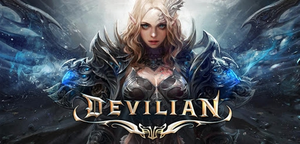 Devilian logo