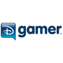 DGamer logo
