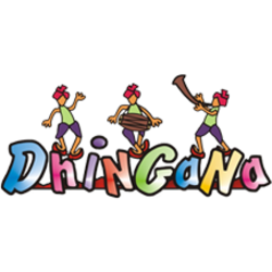 Dhingana logo