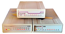 Dial-up Internet logo