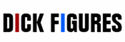Dick Figures logo