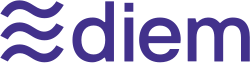 Diem (Libra) logo