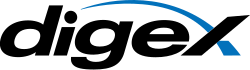 Digex logo