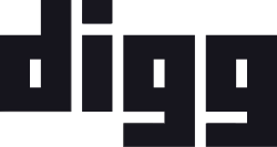 Digg logo