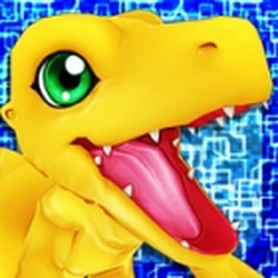 Digimon Links logo