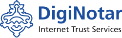 DigiNotar logo