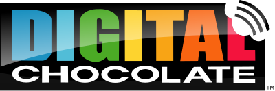 Digital Chocolate logo