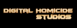 Digital Homicide Studios logo