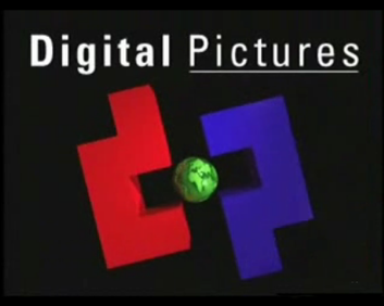 Digital Pictures logo