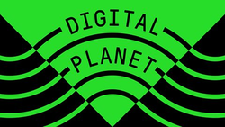 Digital Planet logo