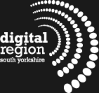 Digital Region logo