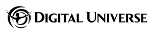 Digital Universe logo