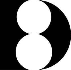 Digital8 logo
