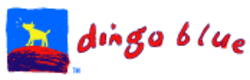 Dingo Blue logo