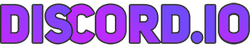Discord.io logo