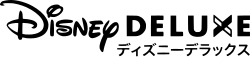 Disney Deluxe logo
