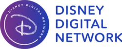 Disney Digital Network logo