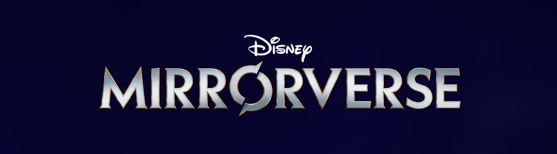Disney Mirrorverse logo