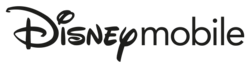 Disney Mobile (US) logo