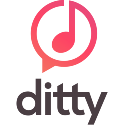 Ditty logo