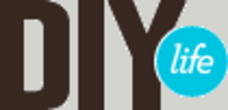 DIY Life logo
