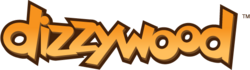 Dizzywood logo