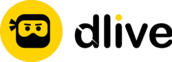DLive logo