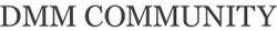 DMMコミュニティ (DMM Community) logo