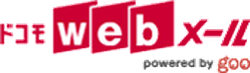 docomo Web Mail (ドコモwebメール) logo