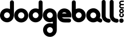 Dodgeball logo