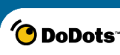 DoDots logo